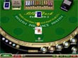 Blackjack at Casino Tropez